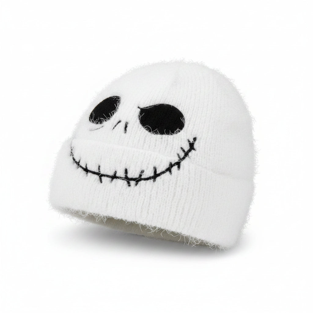 Bonnet Jack Skellington - L'Étrange Noël de Monsieur Jack