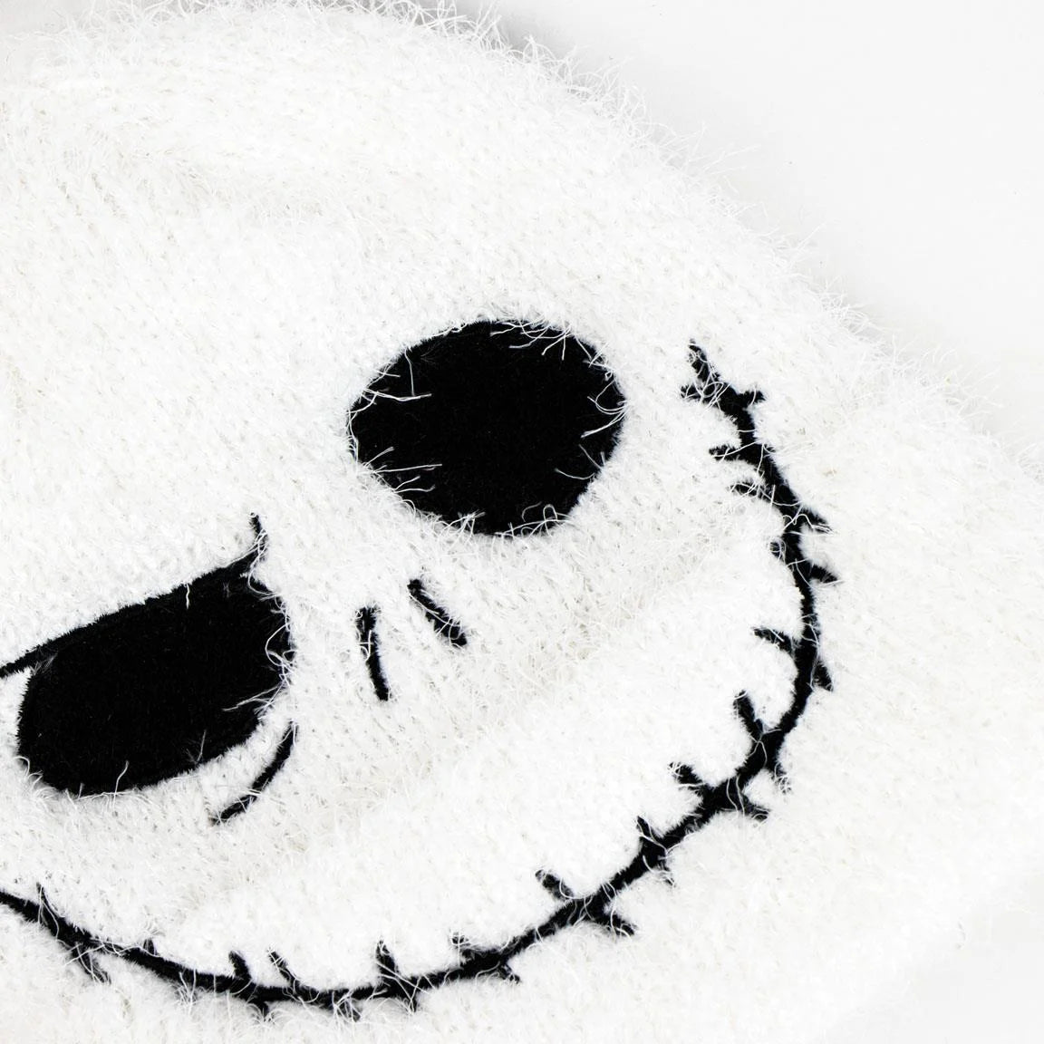 Bonnet Jack Skellington - L'Étrange Noël de Monsieur Jack