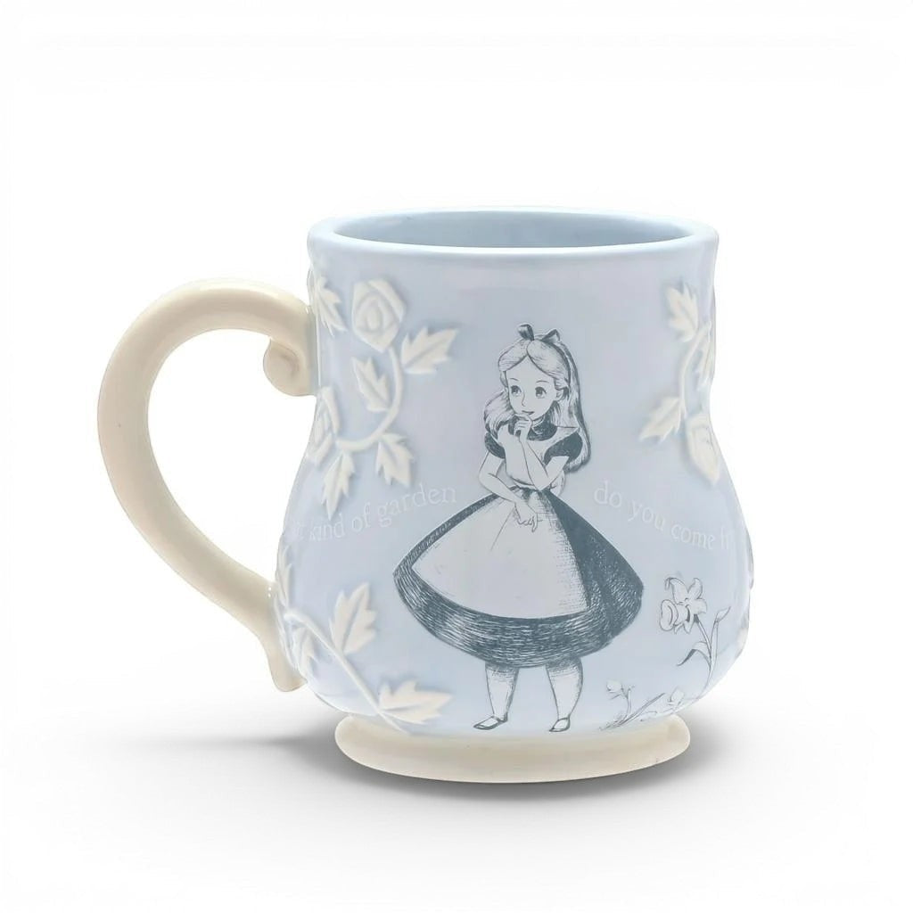 Mug Alice au Pays des Merveilles 350 ml