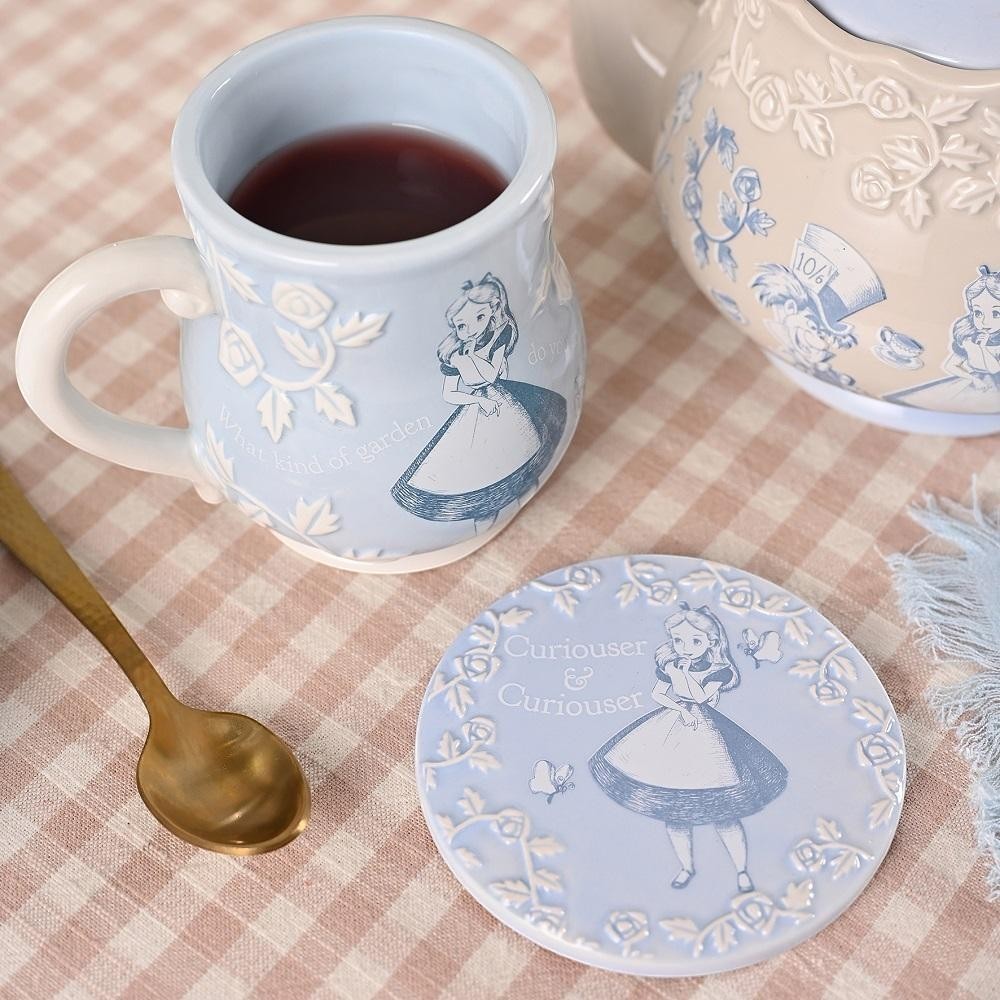 Mug Alice au Pays des Merveilles 350 ml