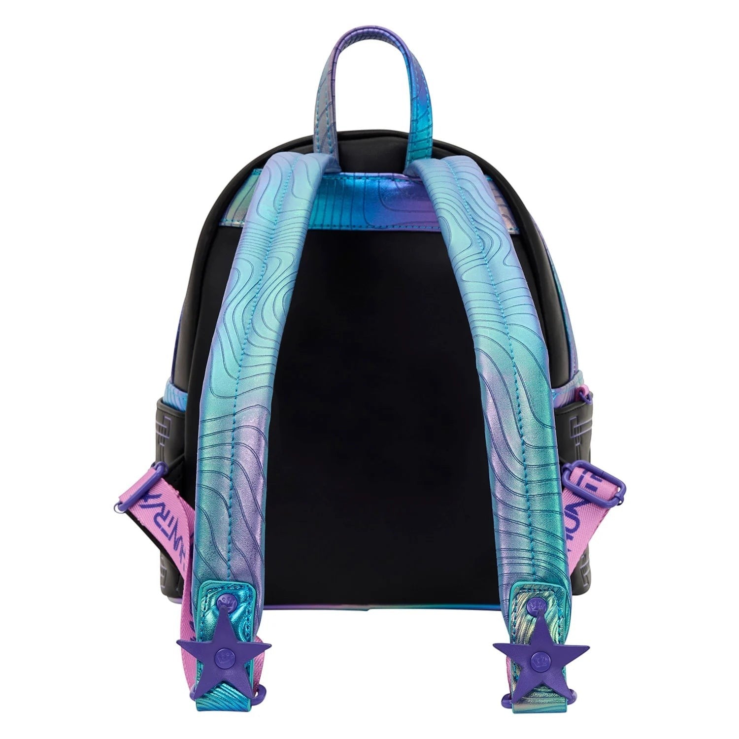 Sac à dos Loungefly Huntrix 30 cm