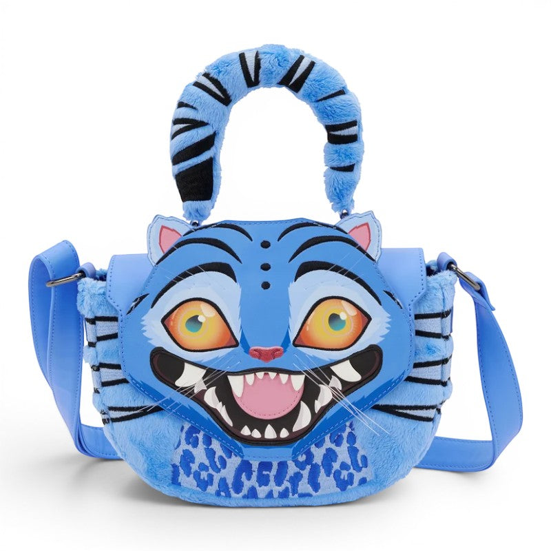 Sac à main Loungefly Derpy phosphorescent