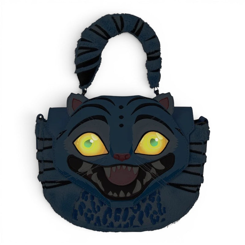 Sac à main Loungefly Derpy phosphorescent