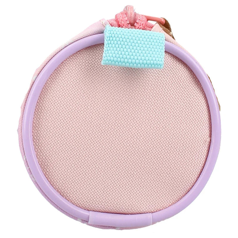 Trousse Ronde Elsa - La Reine des Neiges 2 | 20 cm