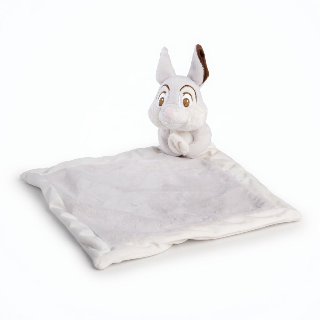 Peluche Pan-Pan avec doudou - Bambi