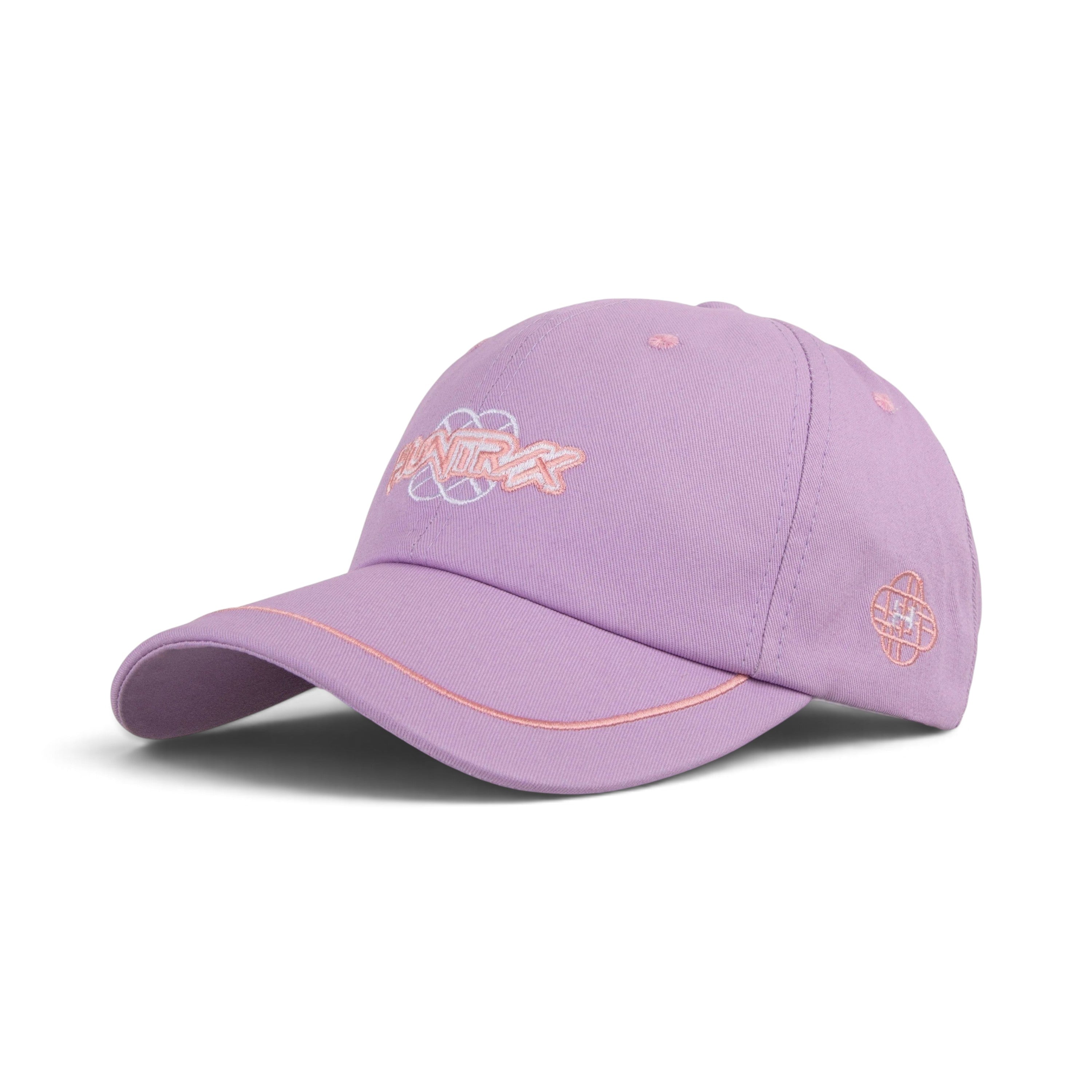 Casquette en coton Huntrix