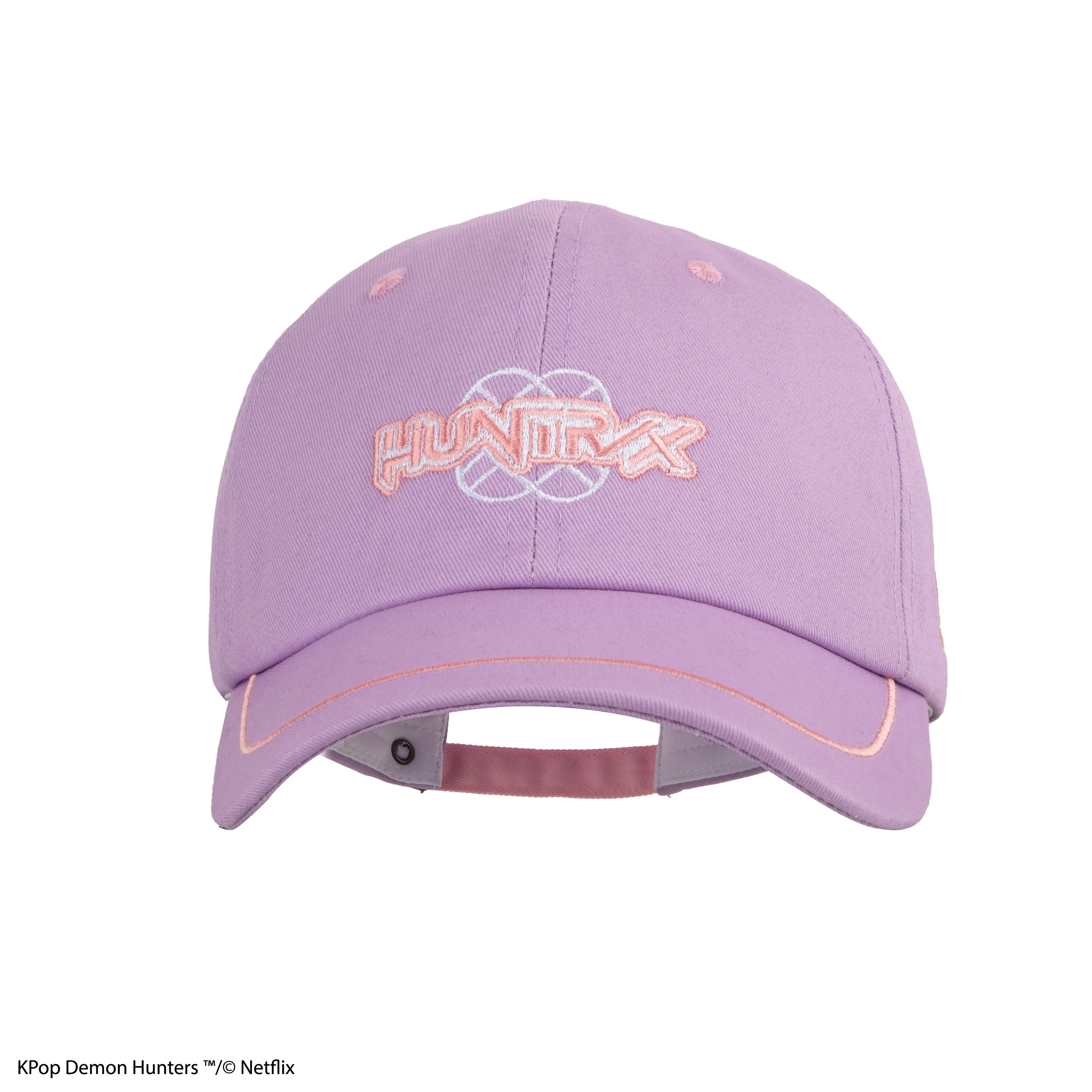 Casquette Huntrix - KPop Demon Hunters