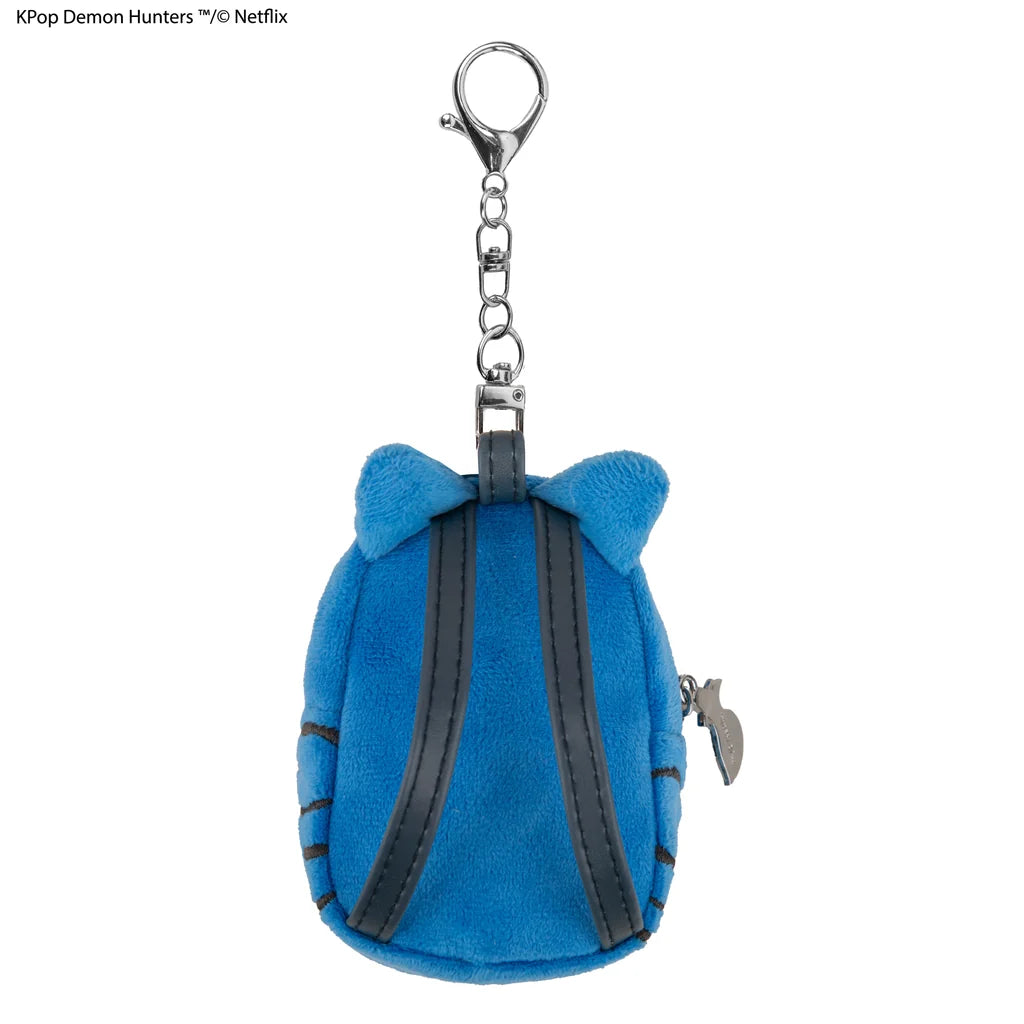 Mini sac à dos Porte-clés Derpy