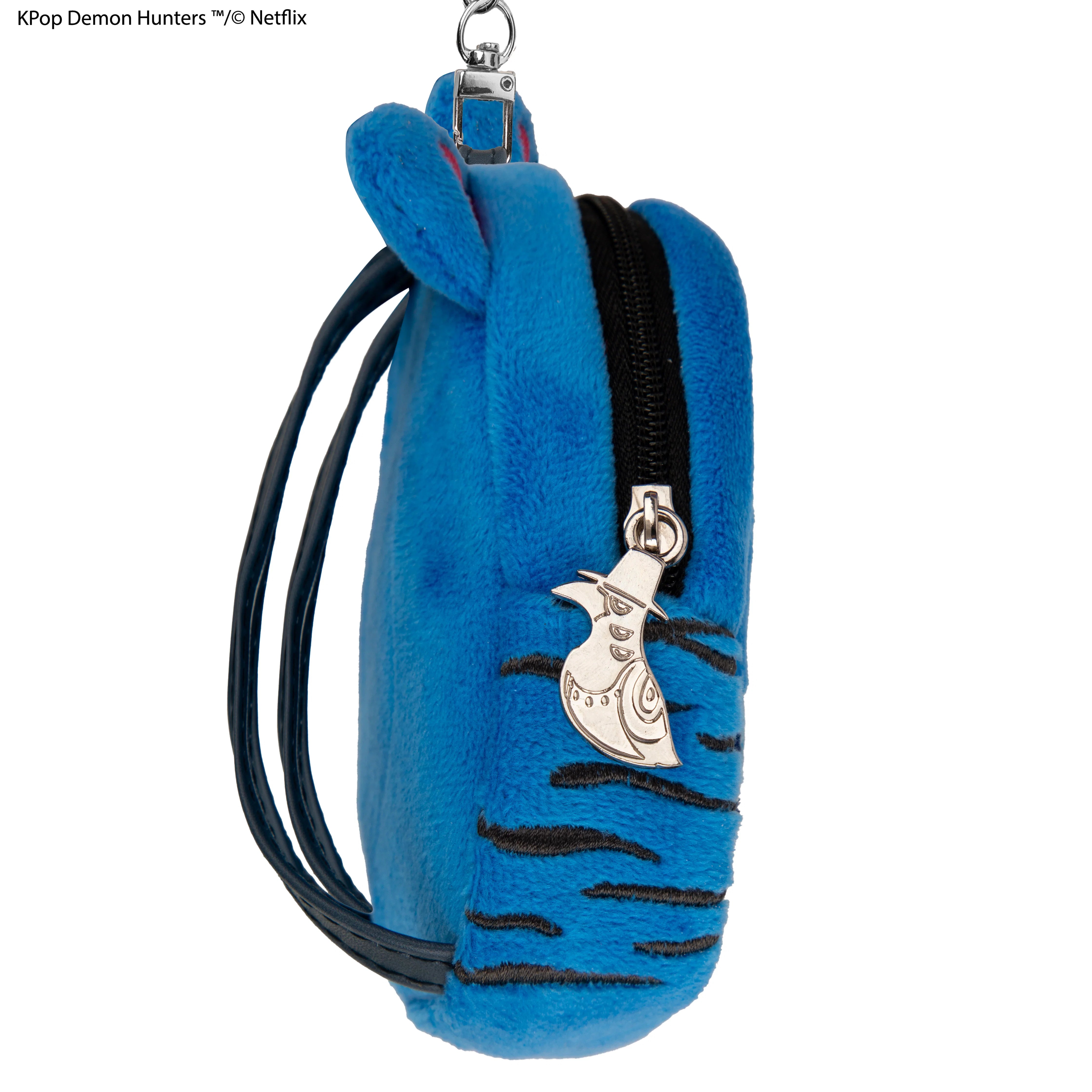 Mini sac à dos Porte-clés Derpy