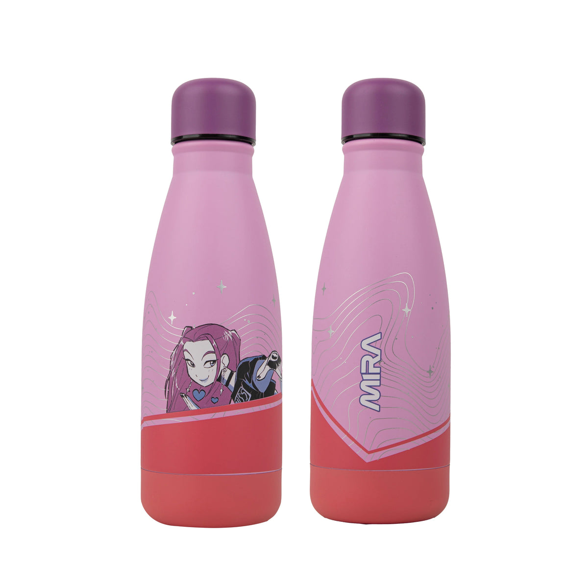 Gourde Mira 500 ml - KPop Demon Hunters