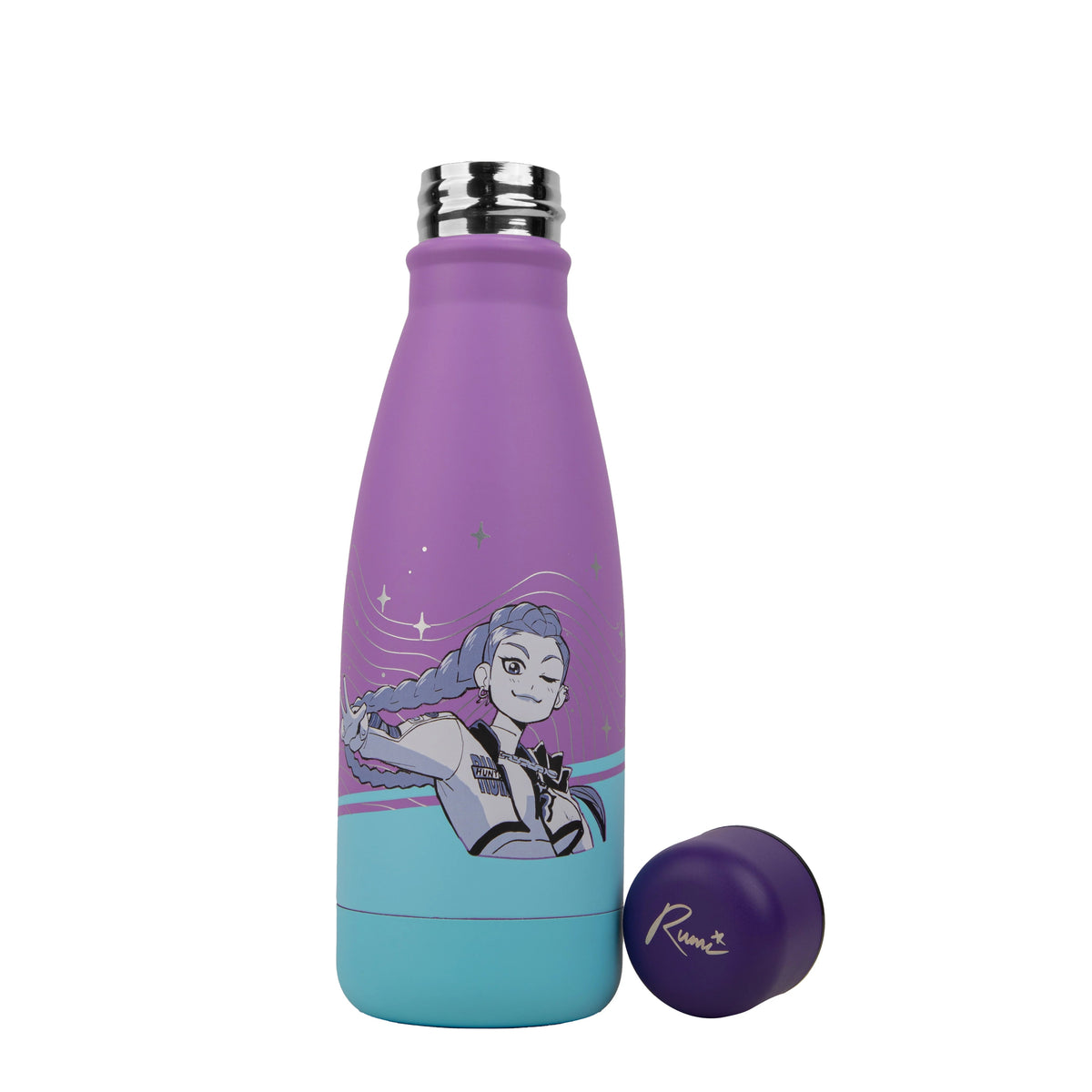 Gourde Rumi 500 ml - KPop Demon Hunters