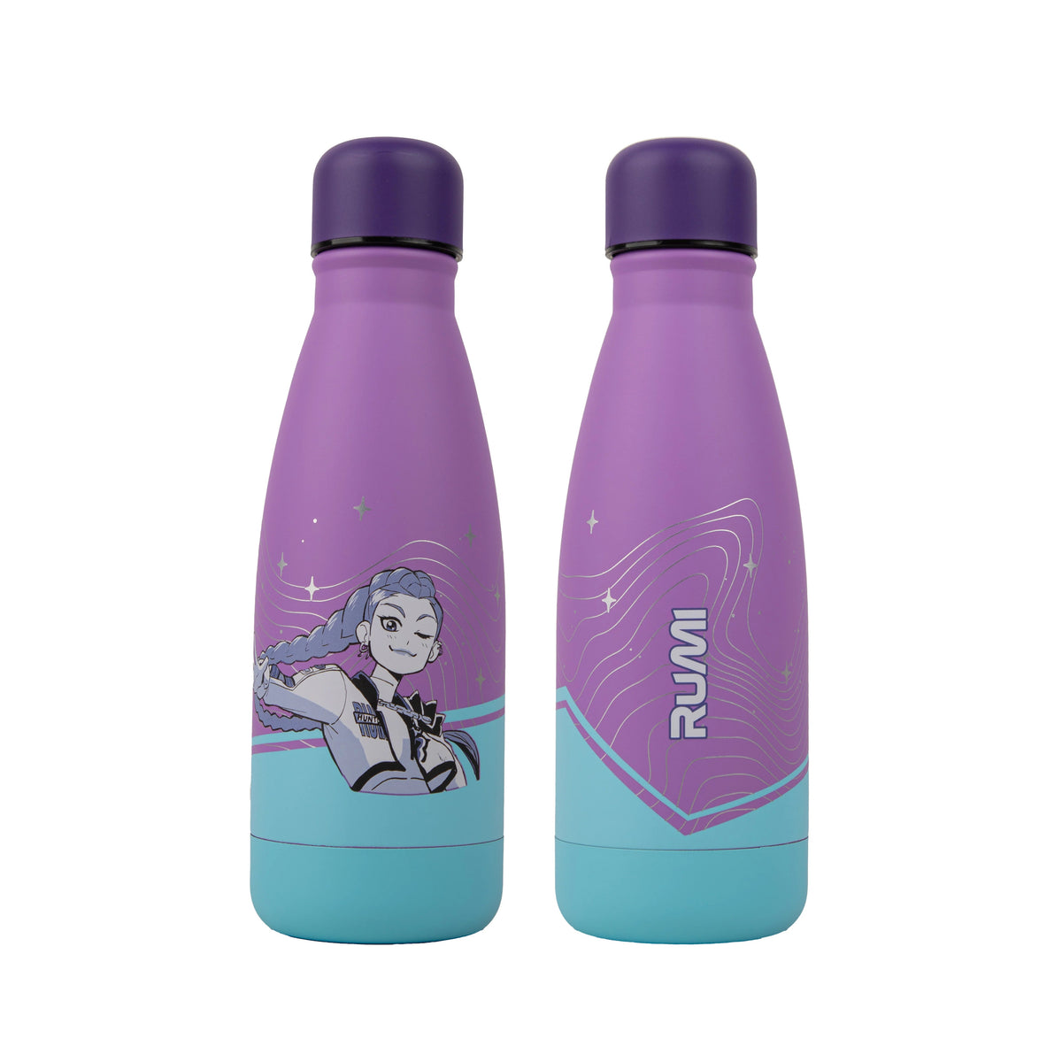 Gourde Rumi 500 ml - KPop Demon Hunters
