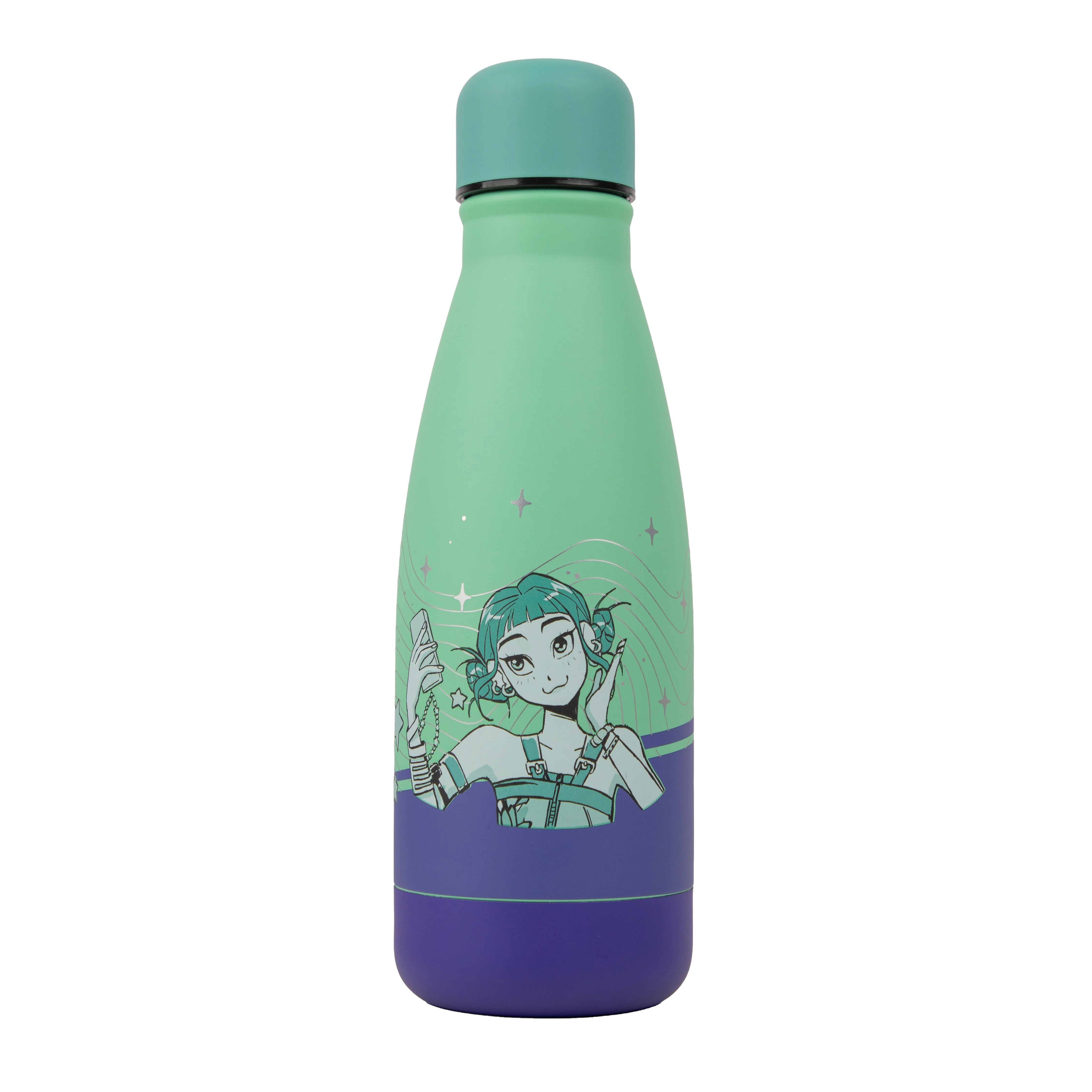 Gourde Zoey 500 ml - KPop Demon Hunters
