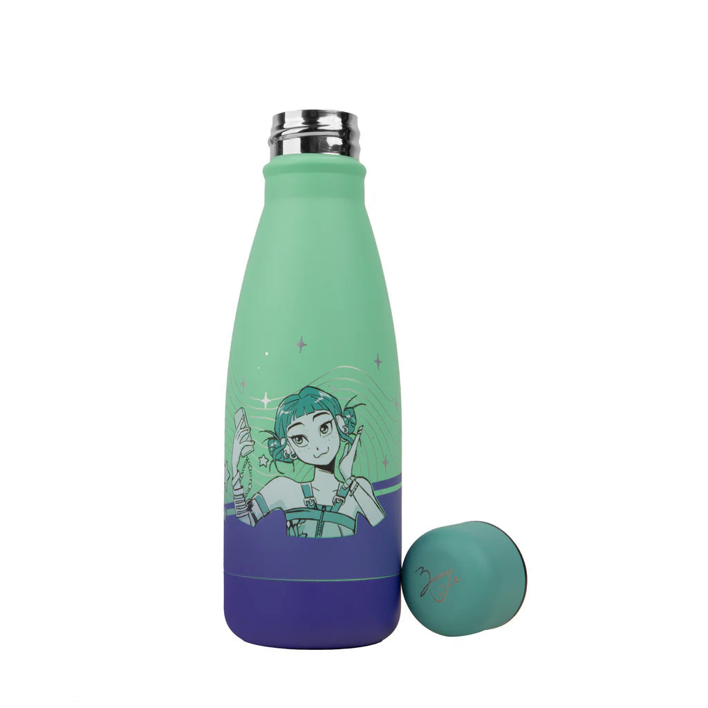 Gourde Zoey 500 ml - KPop Demon Hunters