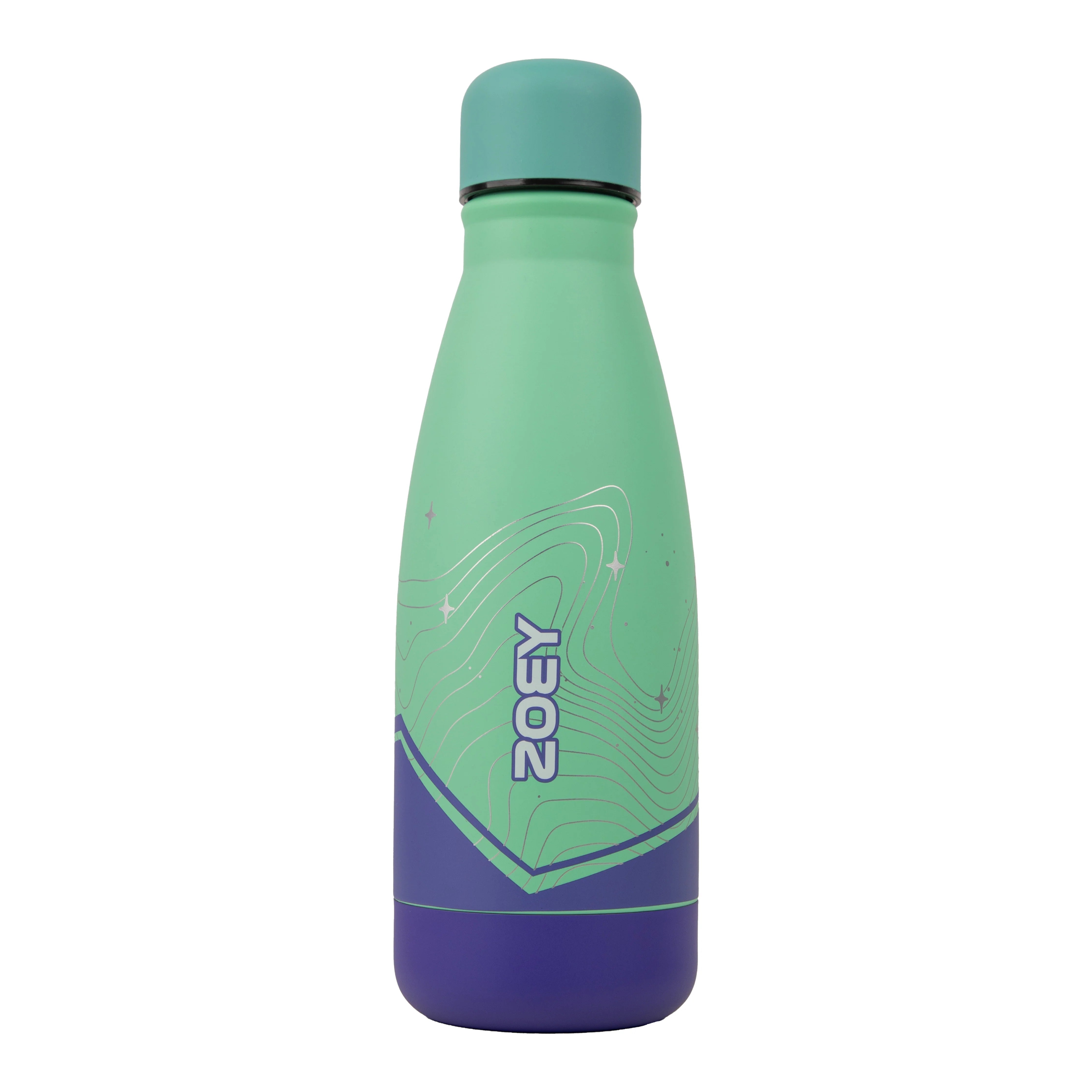 Gourde Zoey 500 ml - KPop Demon Hunters
