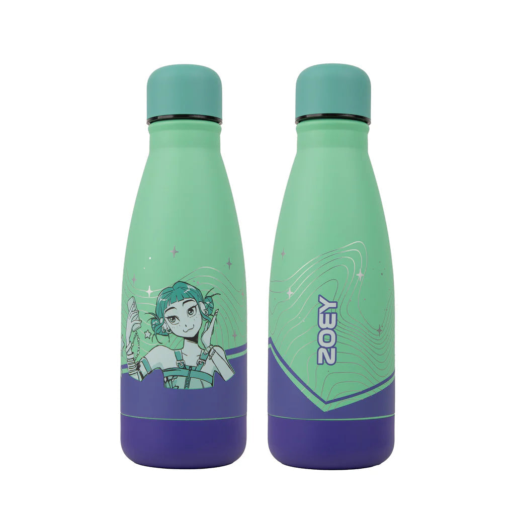 Gourde Zoey 500 ml - KPop Demon Hunters