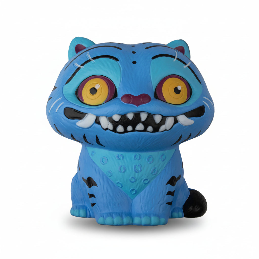 Squishy Derpy Anti-stress - KPop Demon Hunters 14 cm