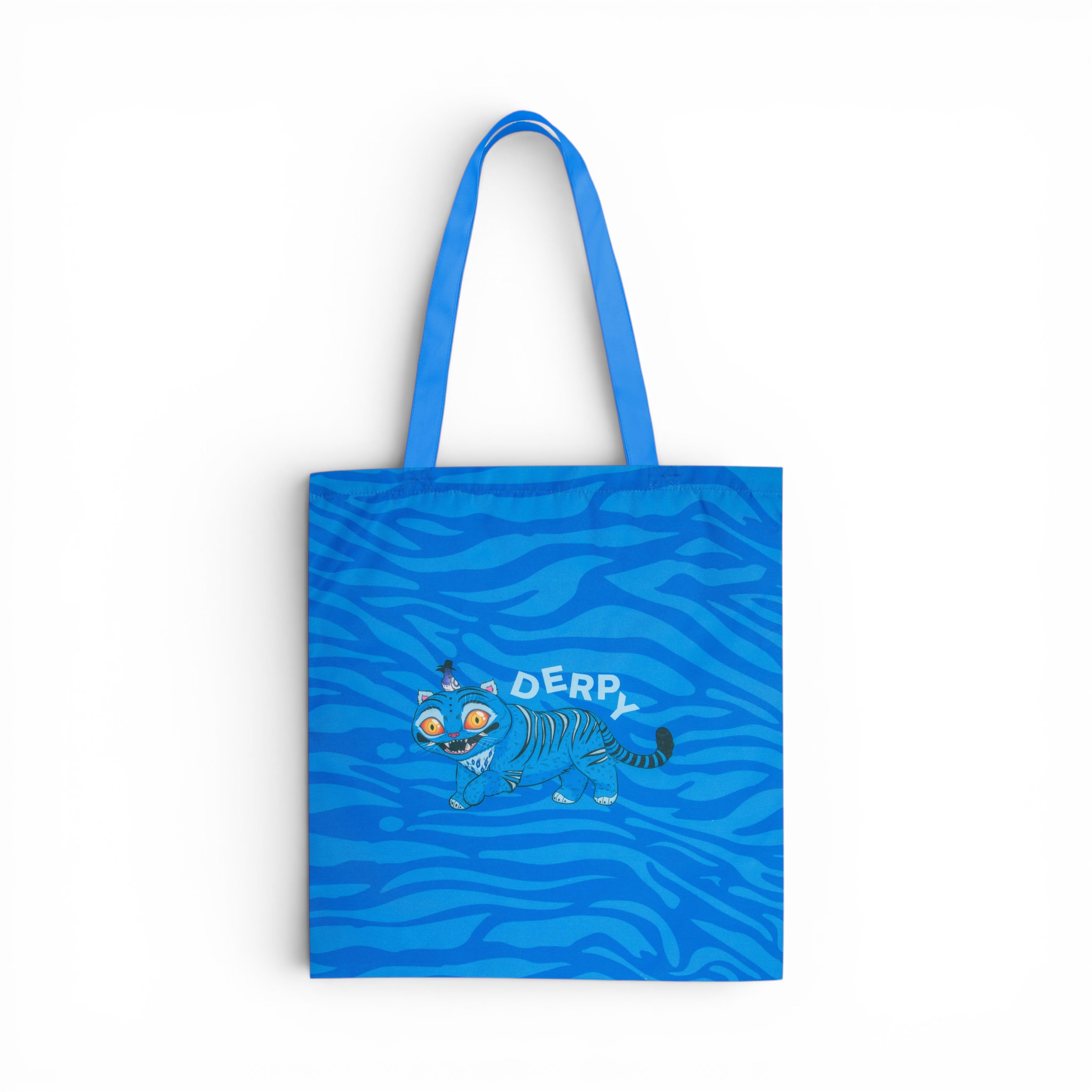 Tote Bag Derpy & Sussie
