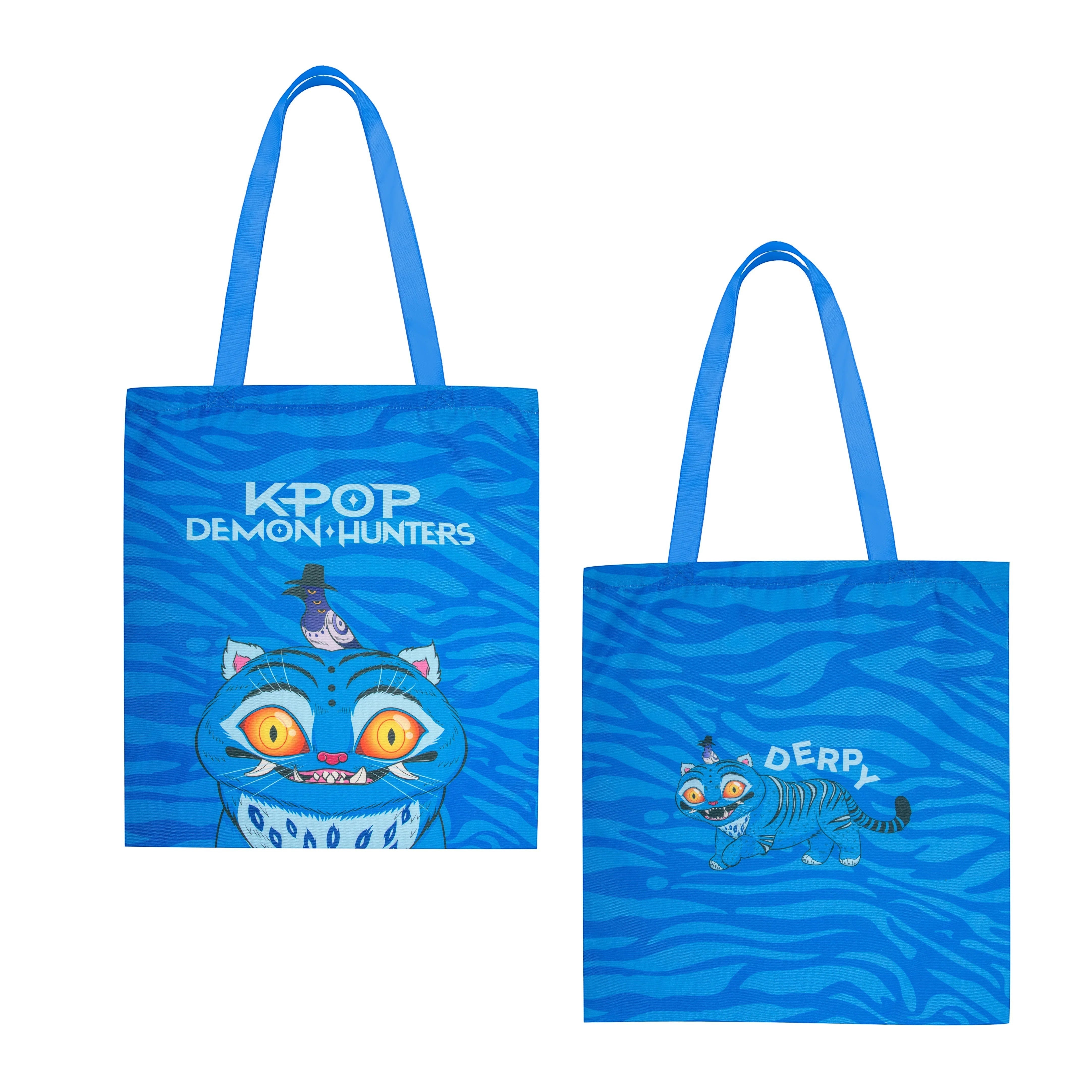 Tote Bag Derpy & Sussie