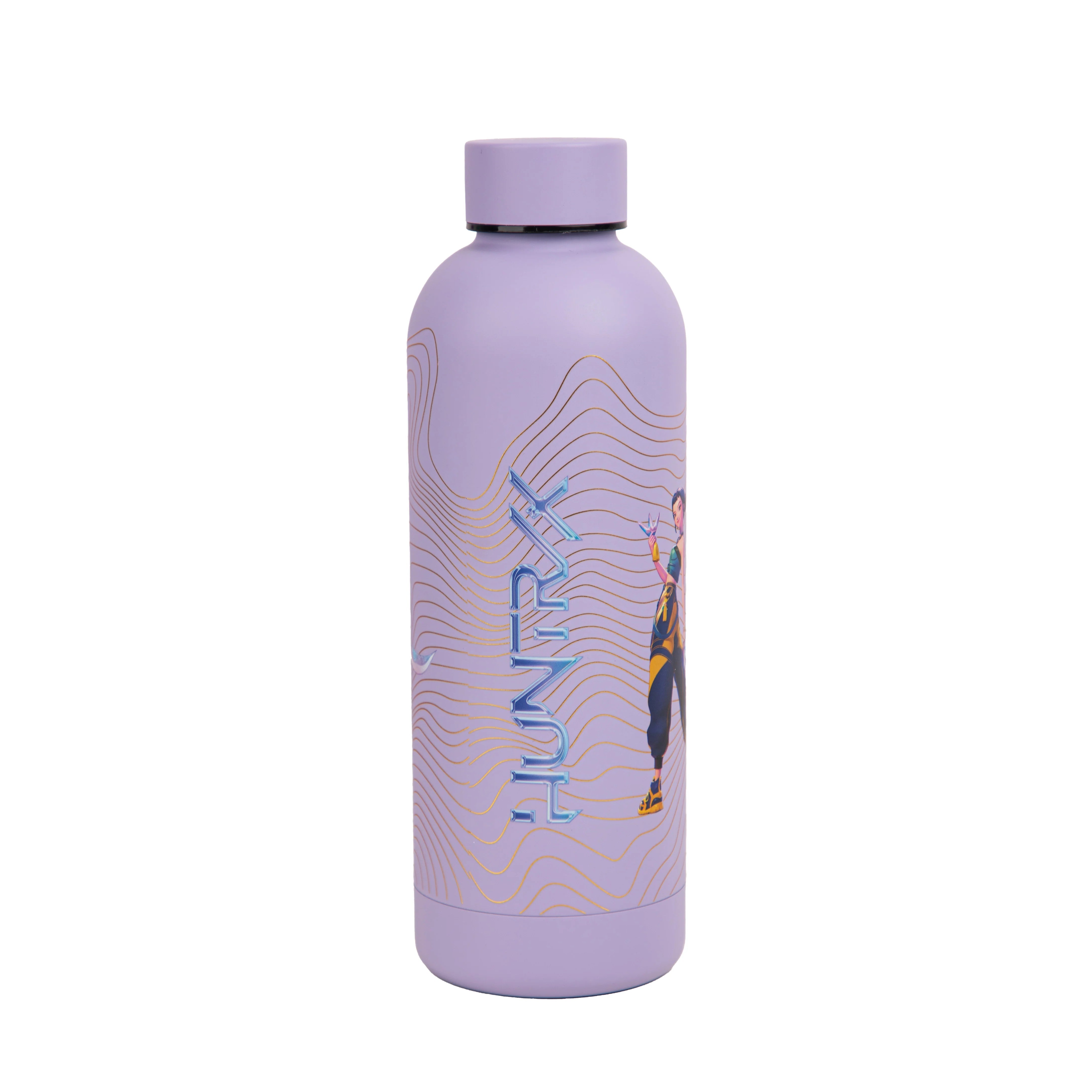 Bouteille Isotherme Honmoon 500 ml - KPop Demon Hunters