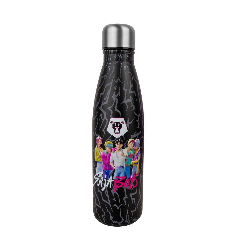 Bouteille Isotherme Saja Boys 500 ml - KPop Demon Hunters