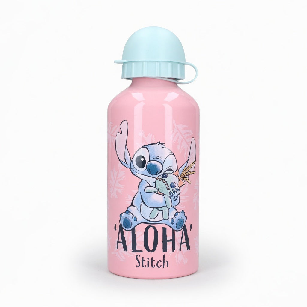 Bouteille isotherme Stitch 500 ml - Aloha