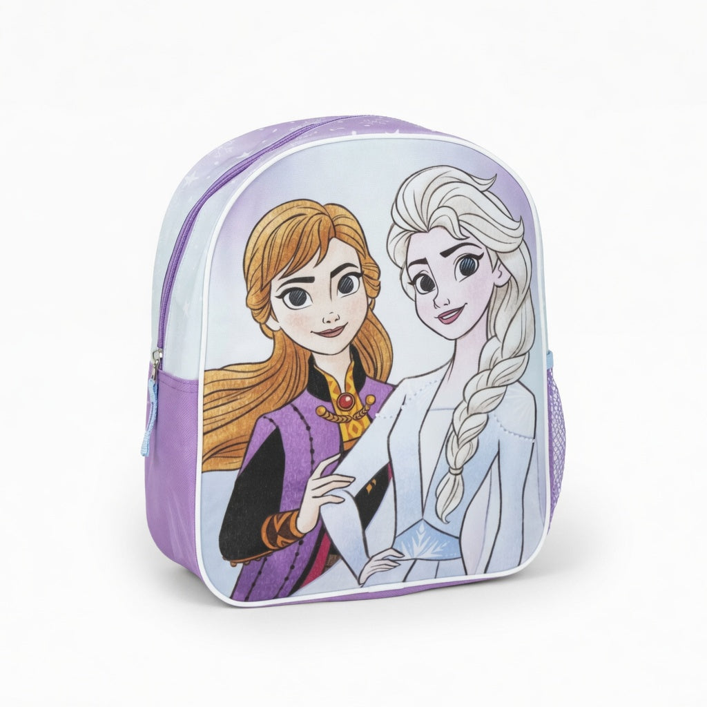 Sac à dos Elsa & Anna - La Reine des Neiges 31 cm