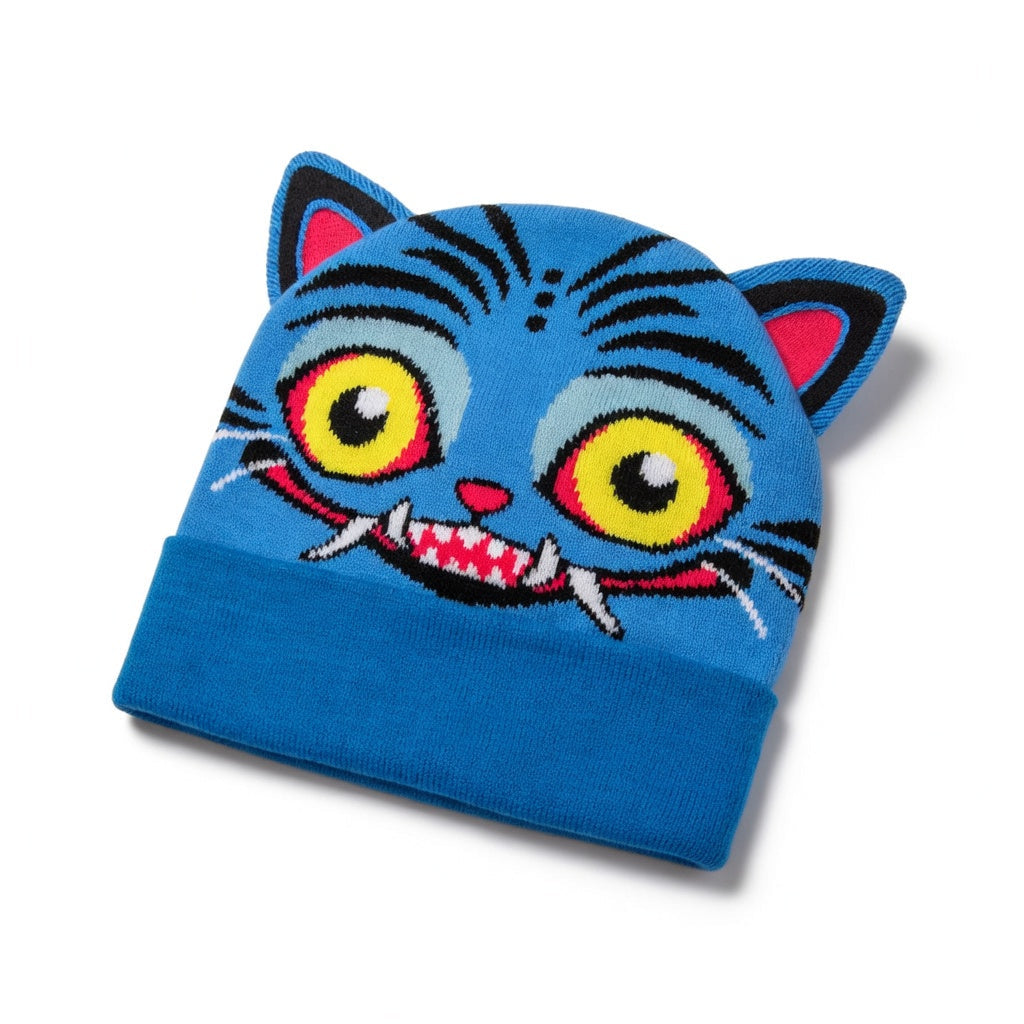 Bonnet Derpy - Mascotte KPop Demon Hunters