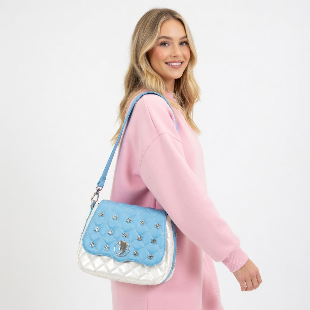 Sac à main Elsa - La Reine des Neiges