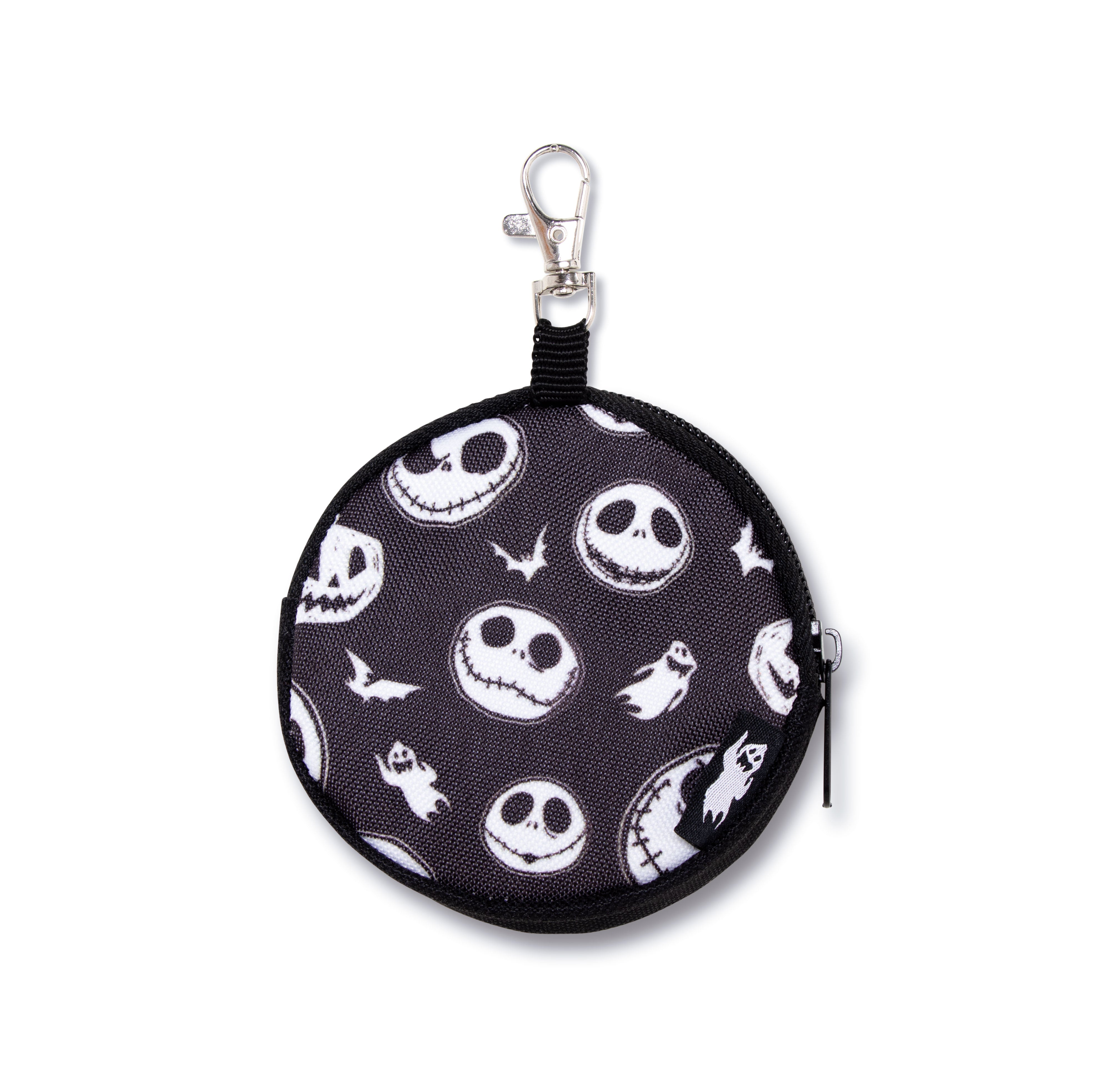 Porte-monnaie Cookie Jack Skellington