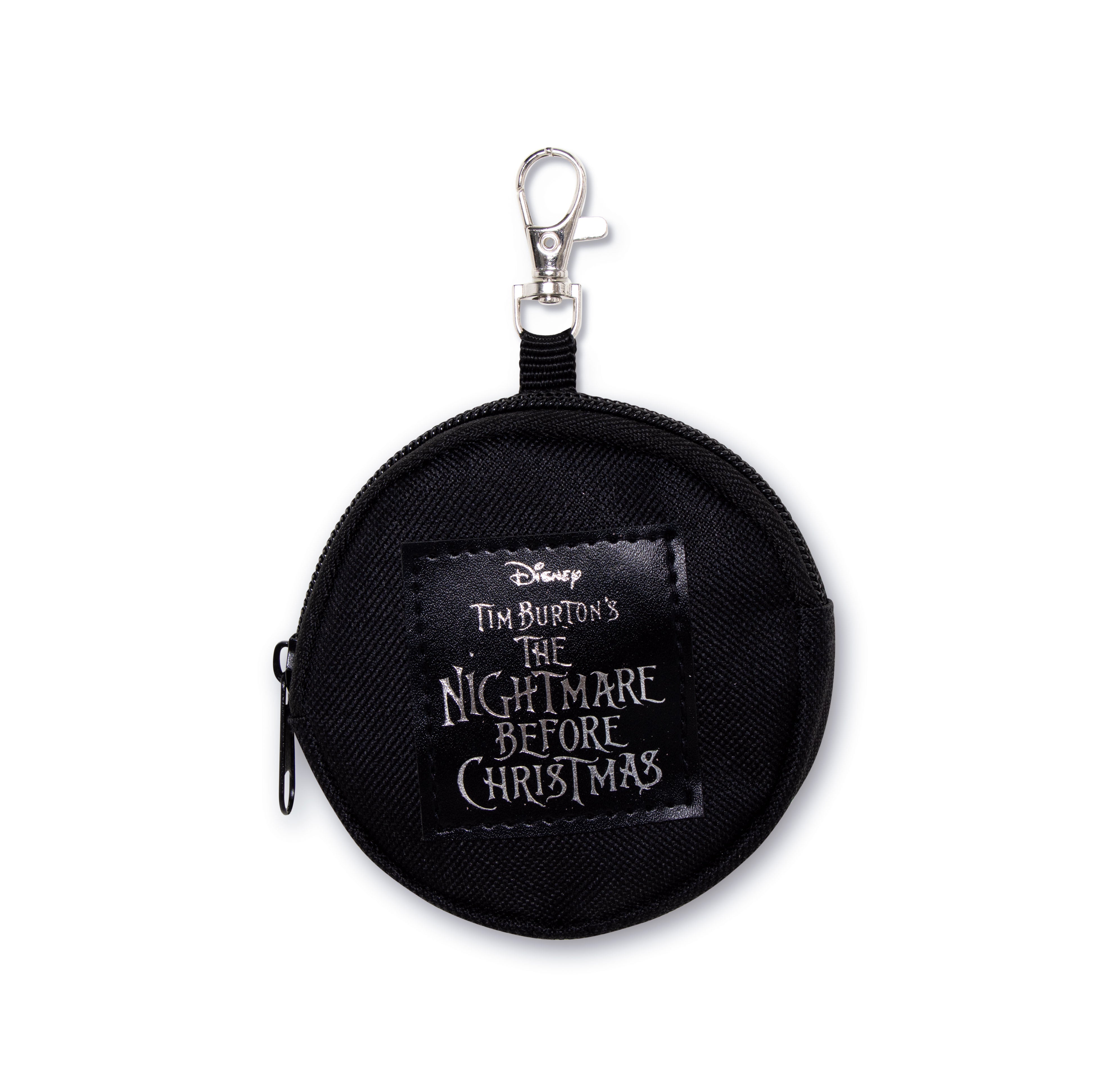 Porte-monnaie Cookie Jack Skellington