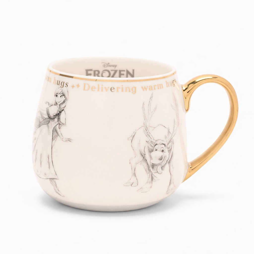 Mug Premium La Reine des Neiges 300 ml