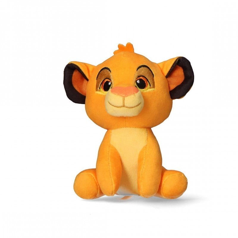 Porte-clés Peluche Simba