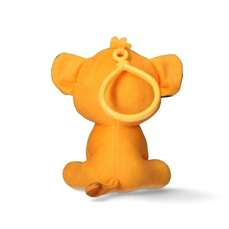 Porte-clés Peluche Simba
