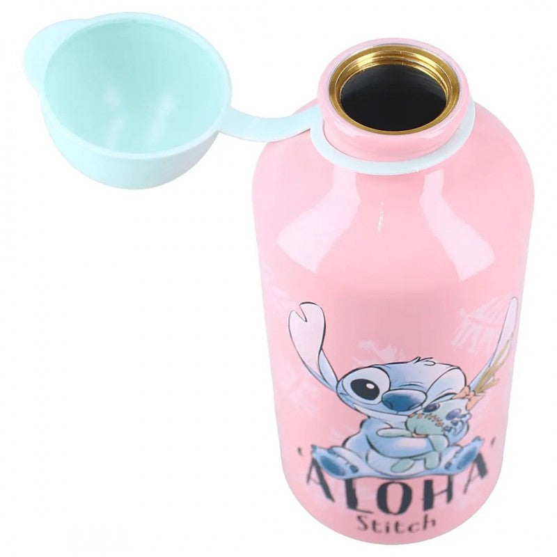 Bouteille isotherme Stitch 500 ml - Aloha