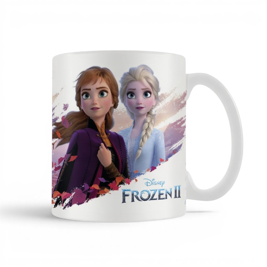 Mug La Reine des Neiges 2 - Mon Destin