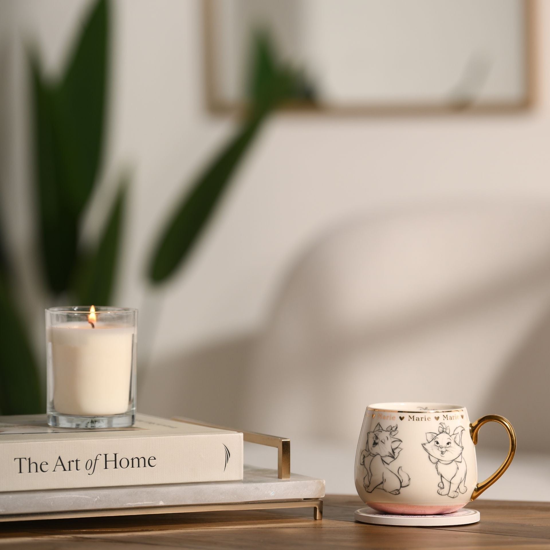 Mug Premium Marie - Les Aristochats 300 ml