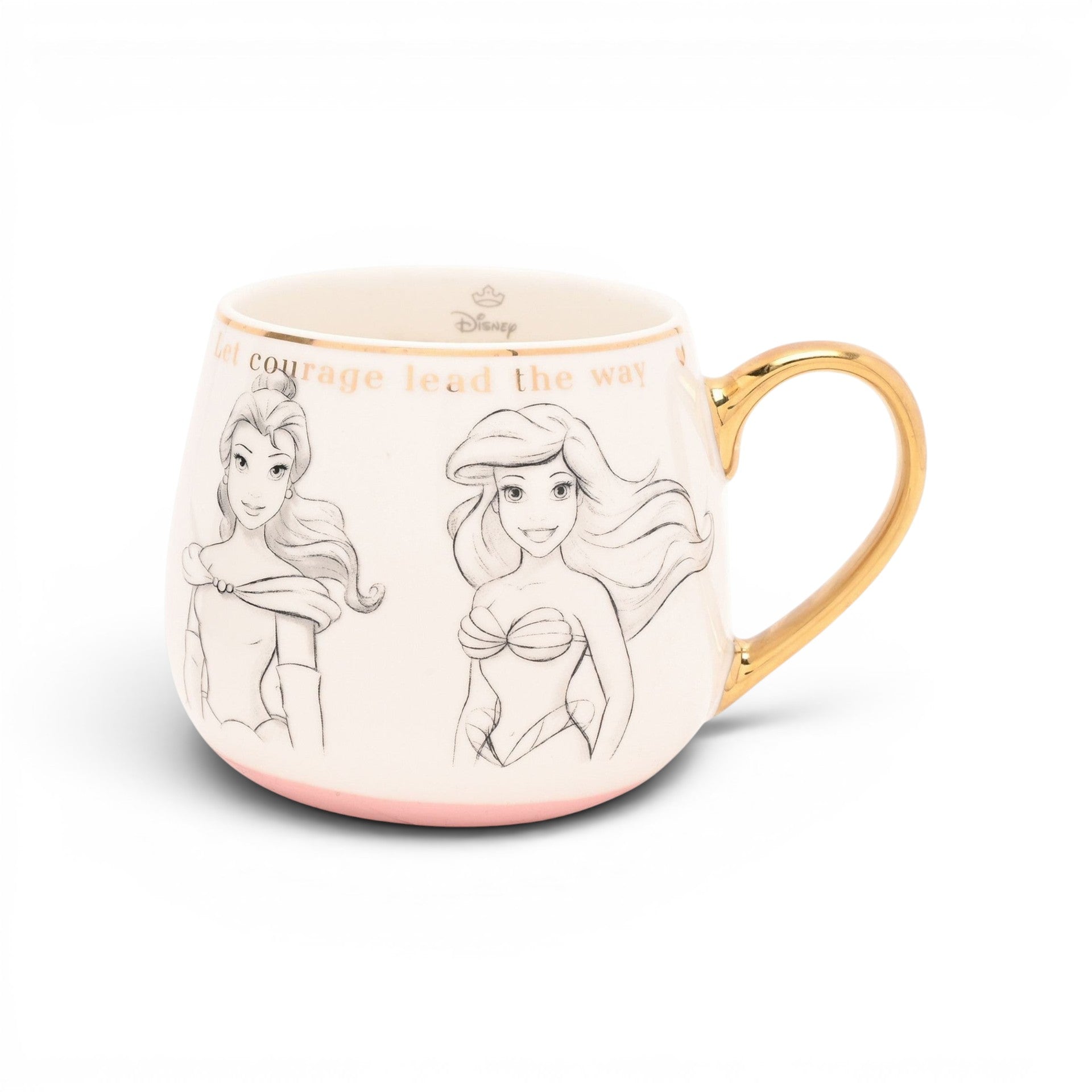 Mug Premium Princesses Disney 300 ml