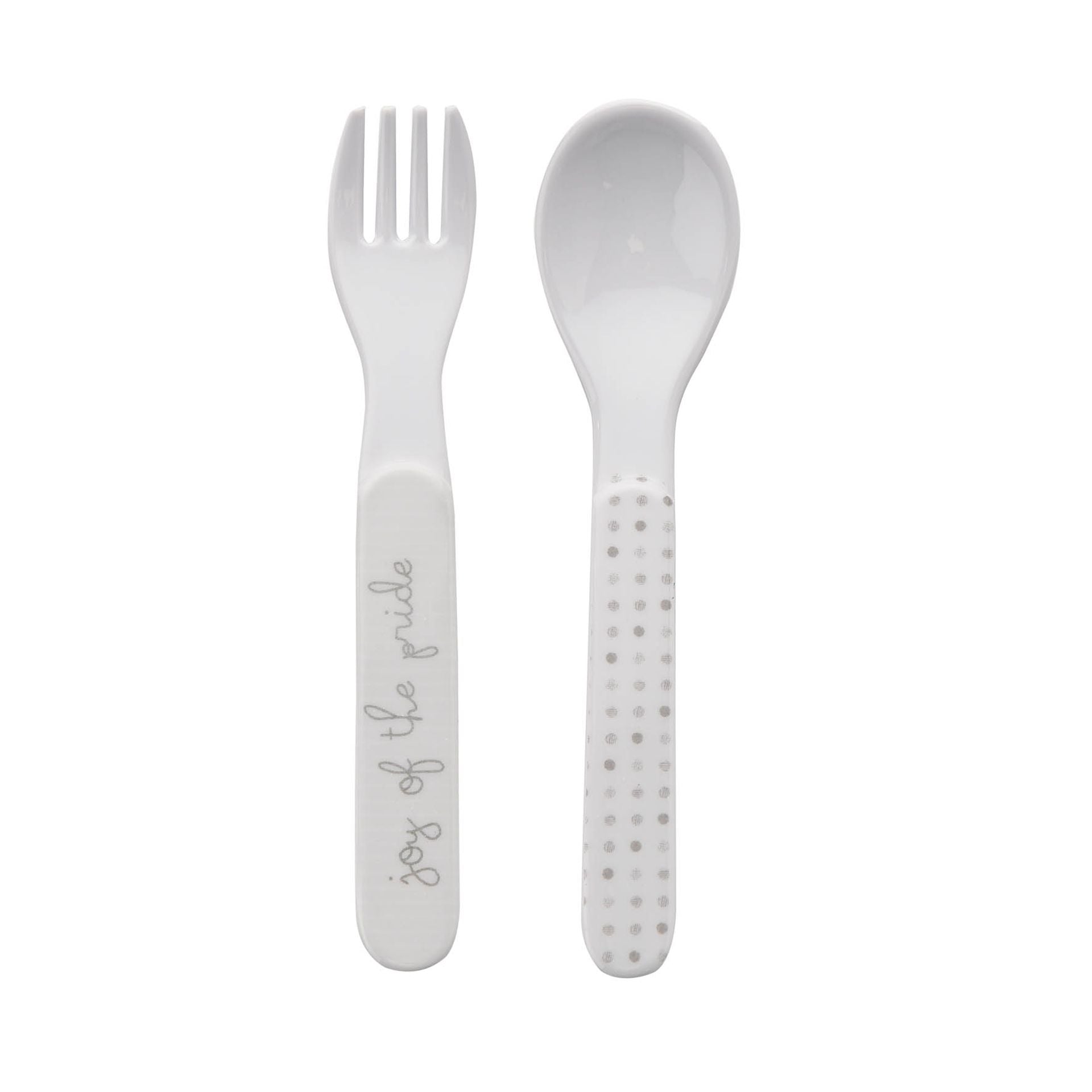 Coffret Vaisselle Bébé Simba - 5 pièces en mélamine