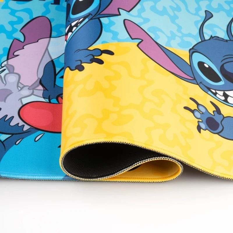 Tapis de souris Stitch XL 80x35 cm