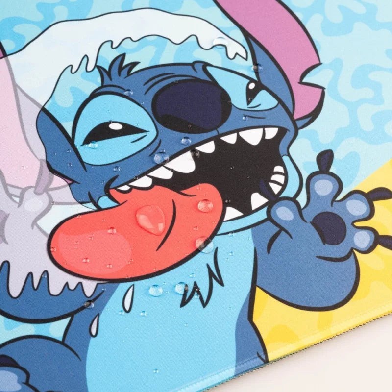 Tapis de souris Stitch XL 80x35 cm