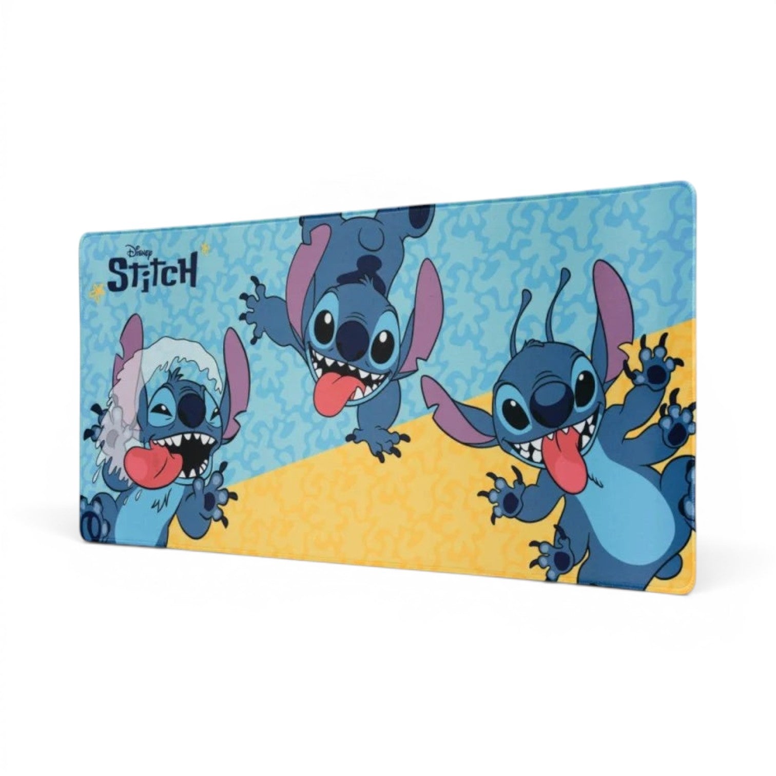 Tapis de souris Stitch XL 80x35 cm