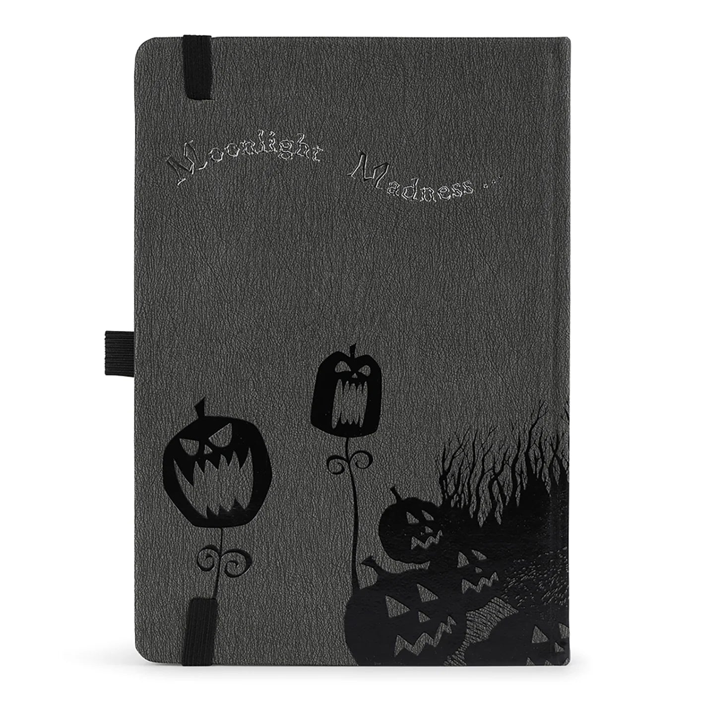 Carnet Premium Jack Skellington