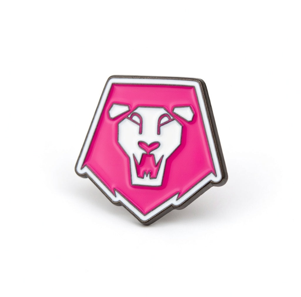 Pin's Logo Saja Boys - 3,5 cm