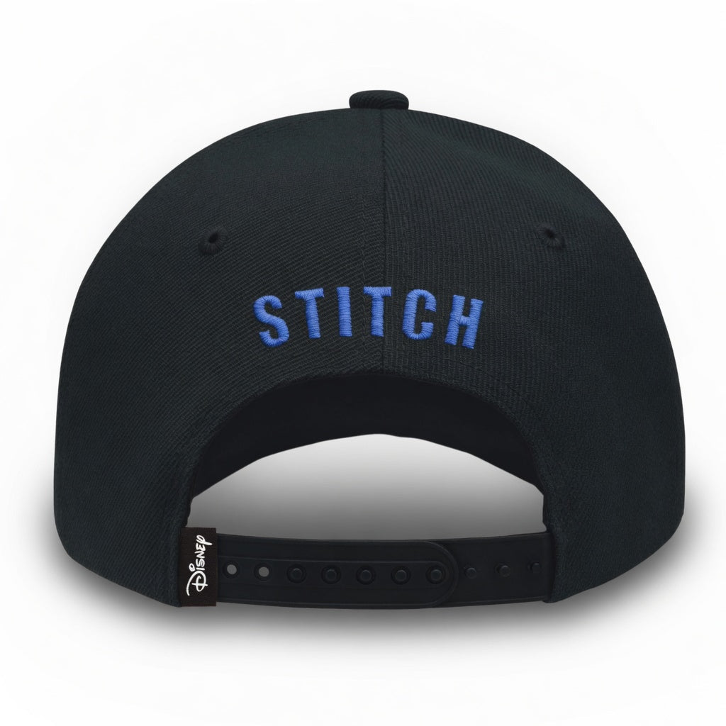 Casquette Stitch Adulte - Broderie 3D