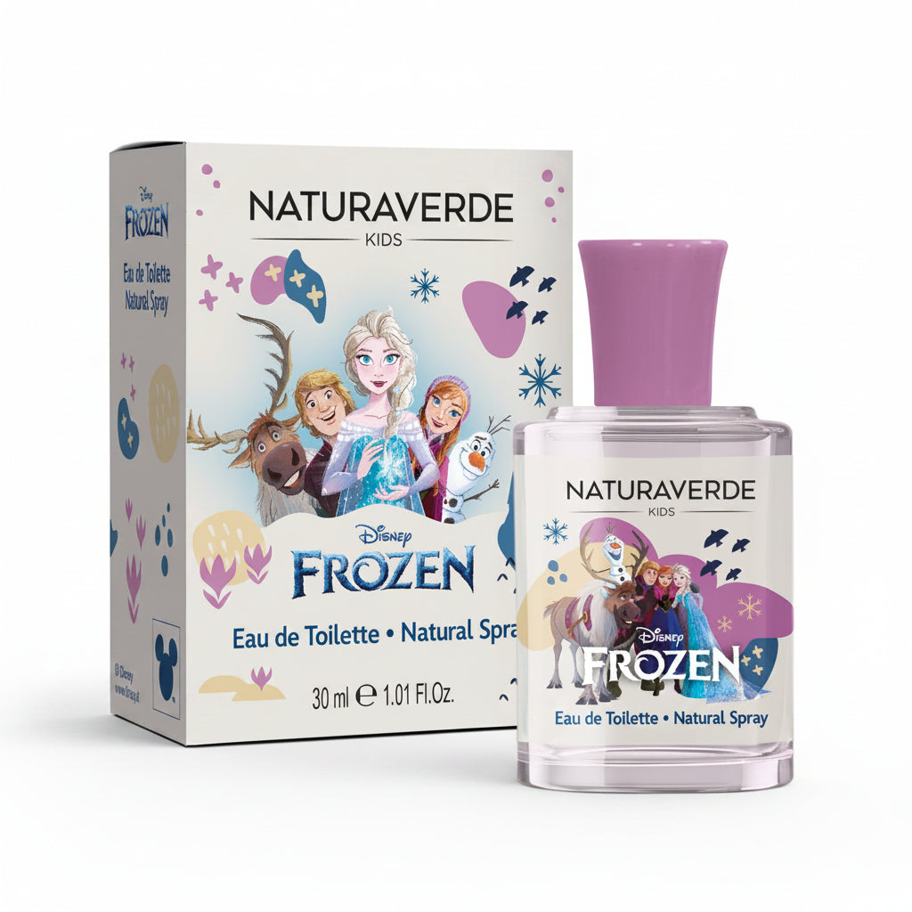 Eau de toilette Reine des Neiges 30 ml
