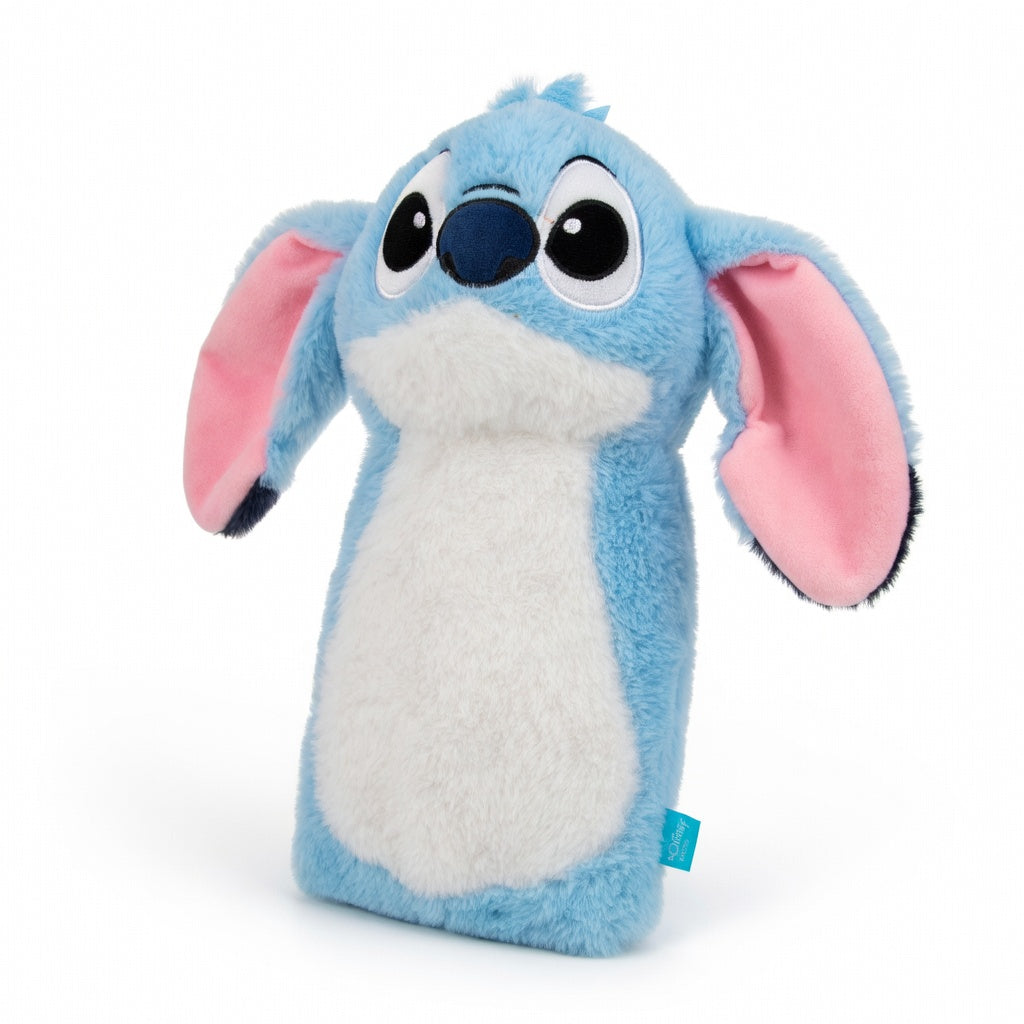 Bouillotte Peluche Stitch 500 ml