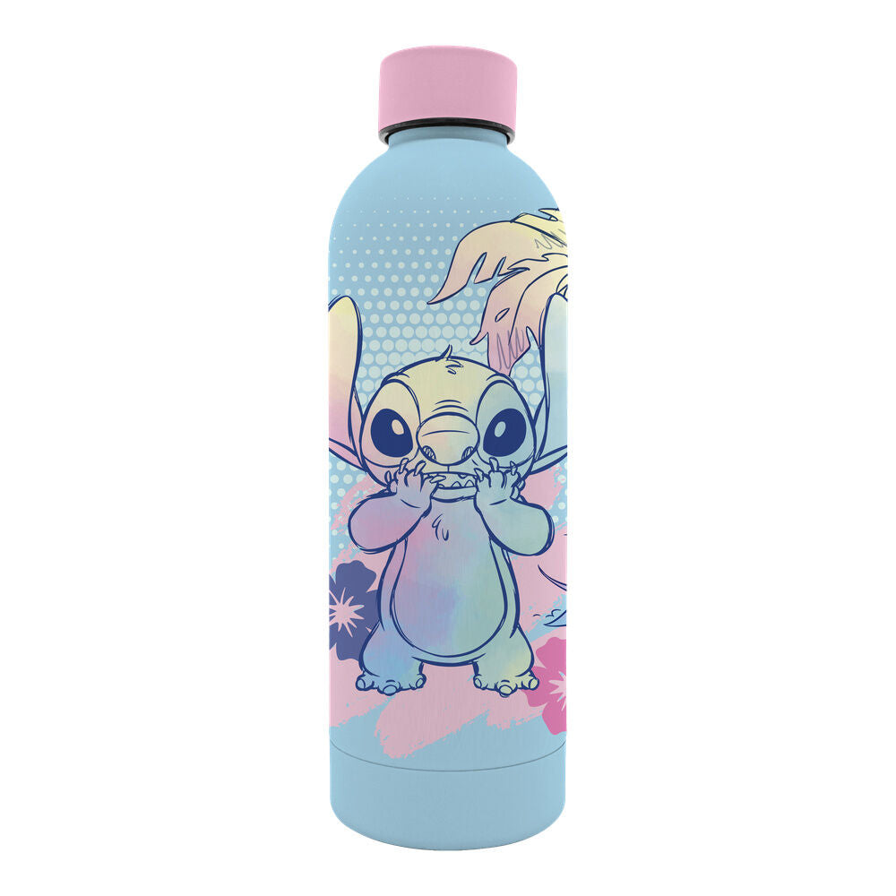 Bouteille Isotherme Stitch 800 ml