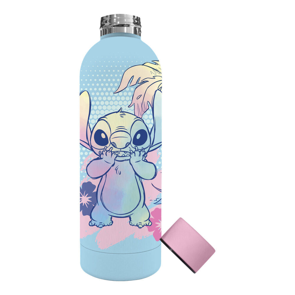 Bouteille Isotherme Stitch 800 ml