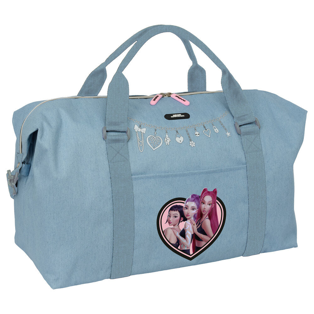 Grand sac de voyage Huntrix 50cm
